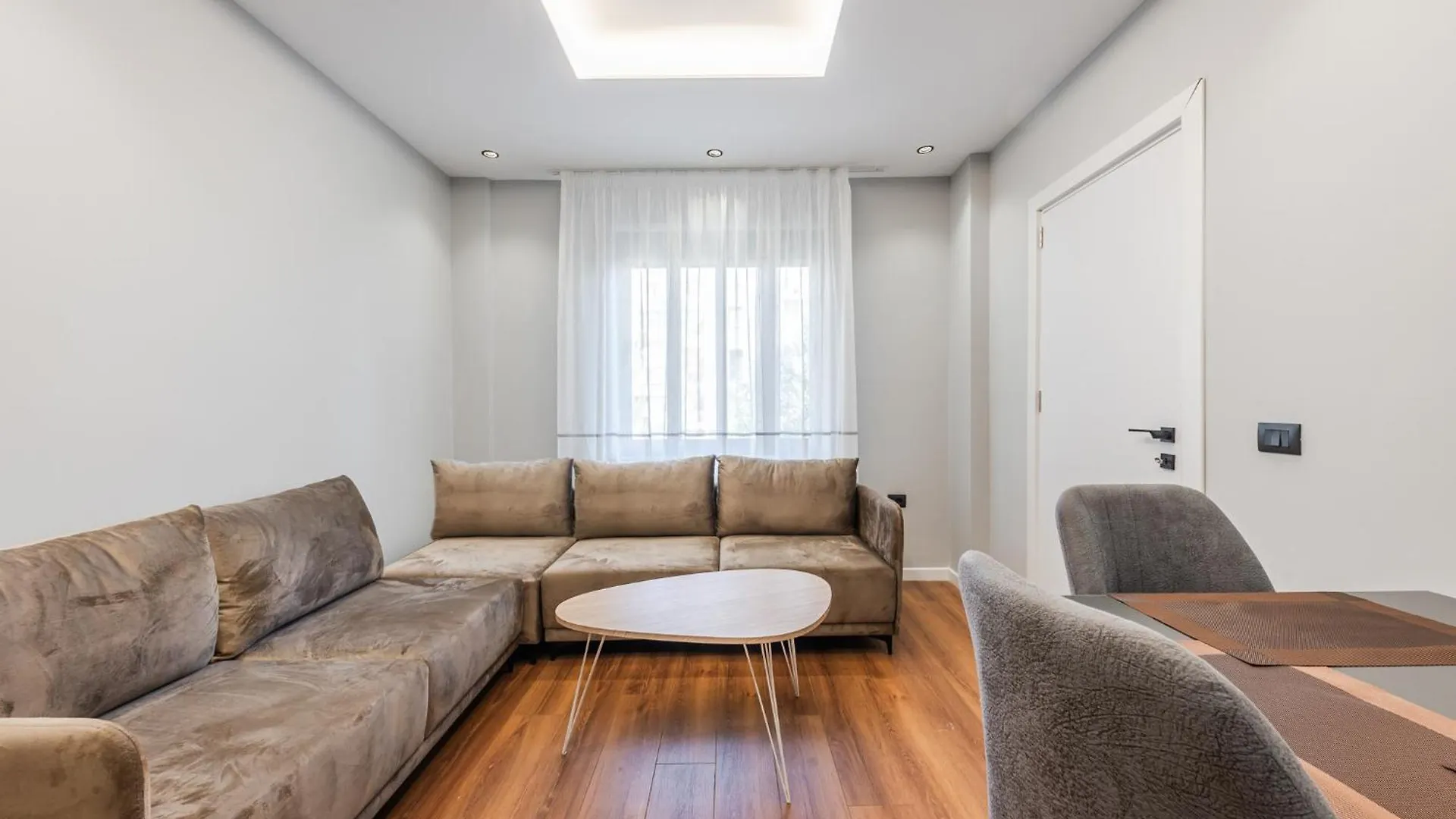 Sr Apartments Golem Golem   Golem (Tirana)