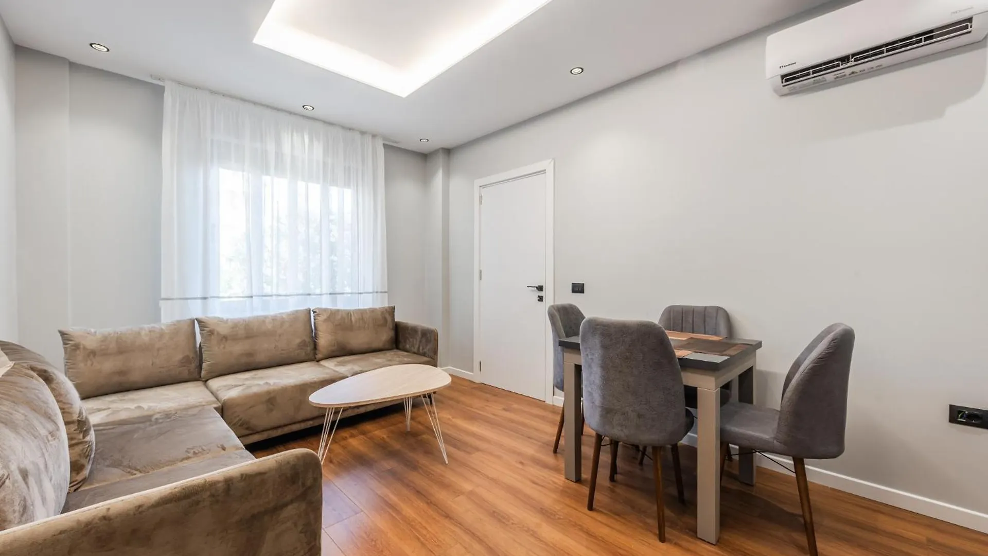 Sr Apartments Golem Golem  0*, Golem (Tirana)