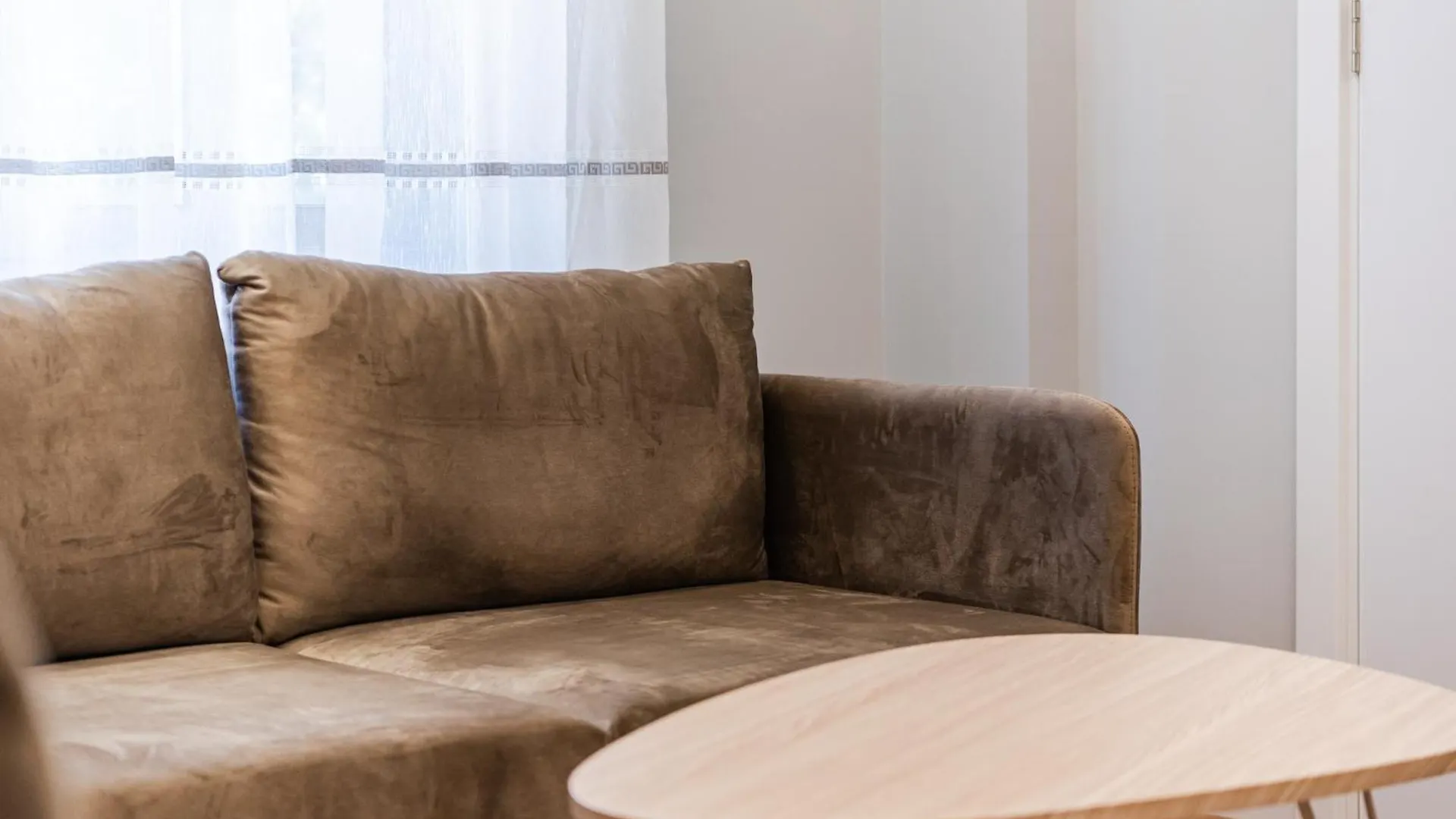 Sr Apartments Golem Golem  0*, Golem (Tirana)