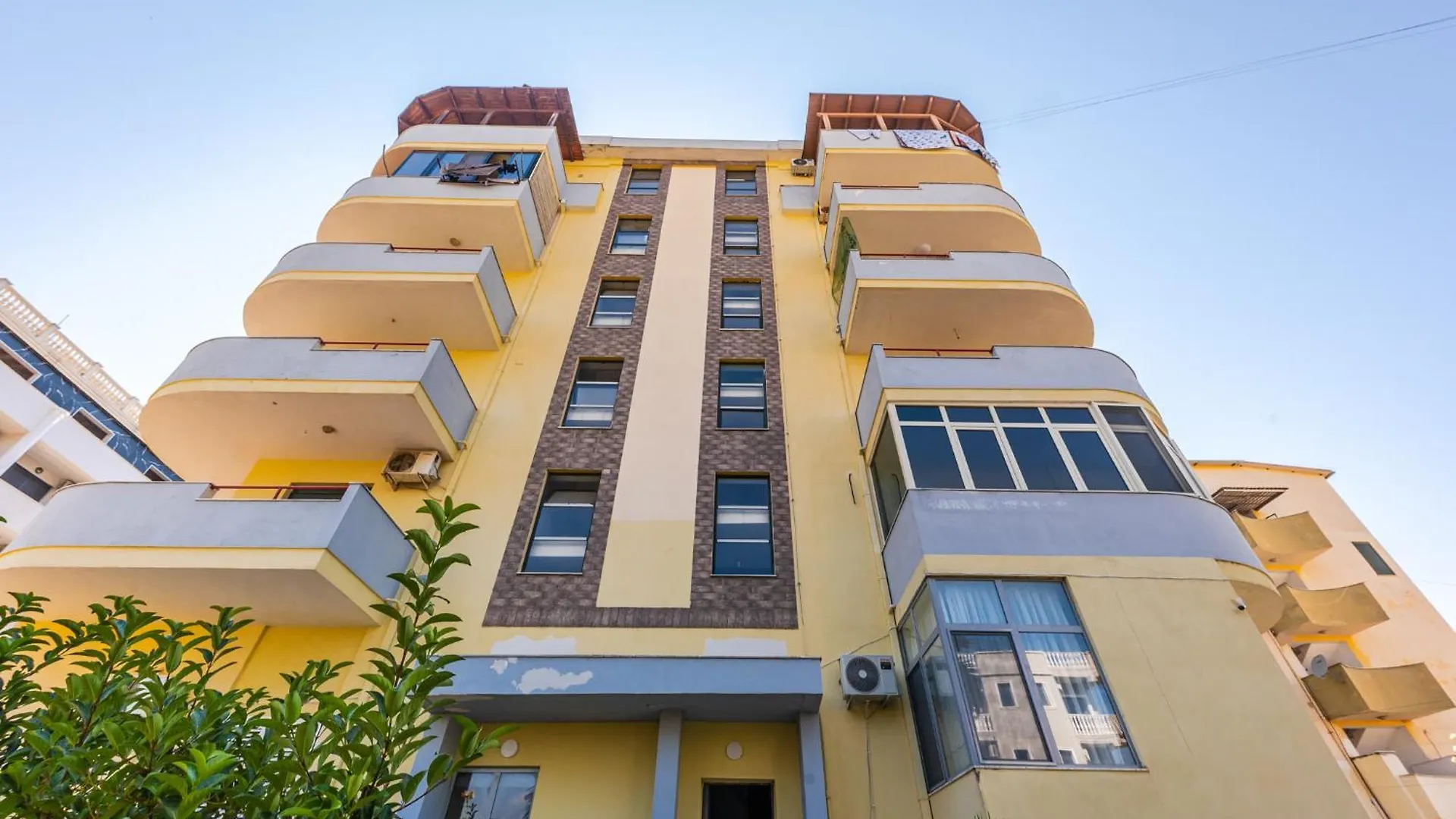 Sr Apartments Golem Golem   Golem (Tirana)