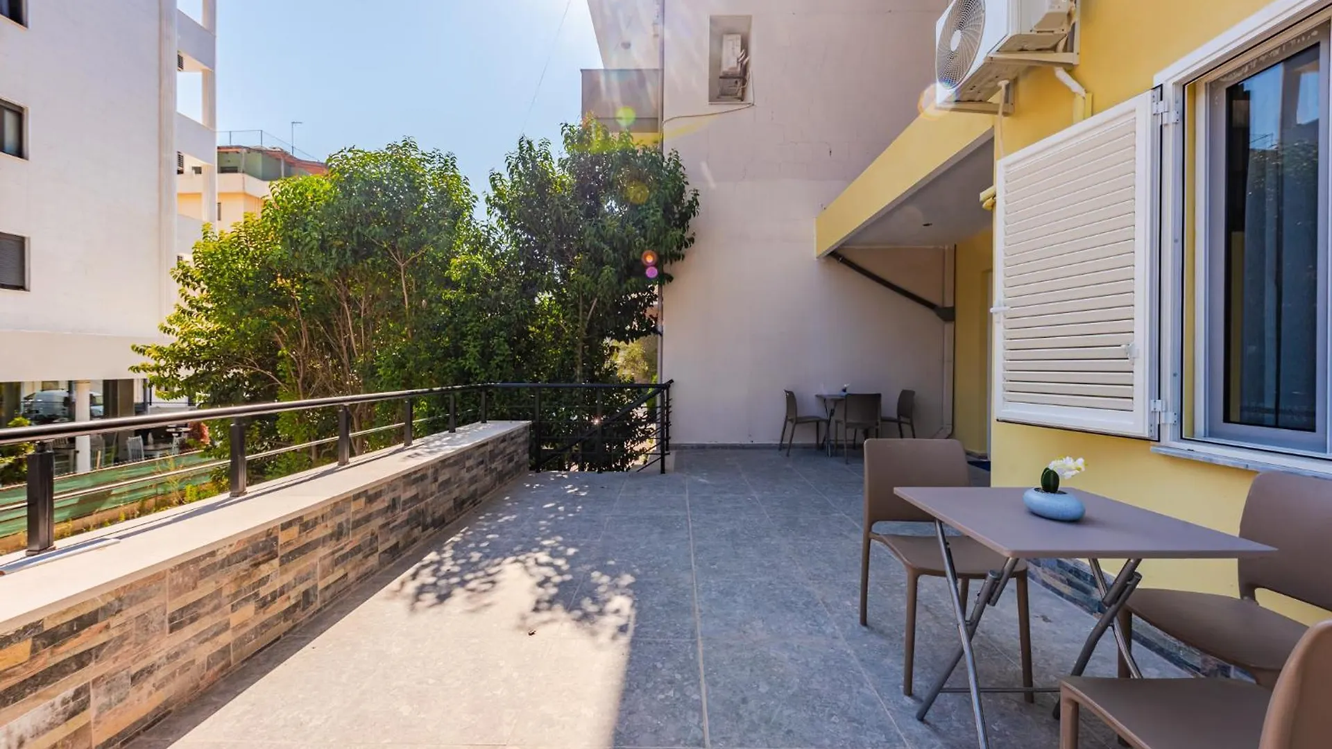 Sr Apartments Golem Golem  Albania