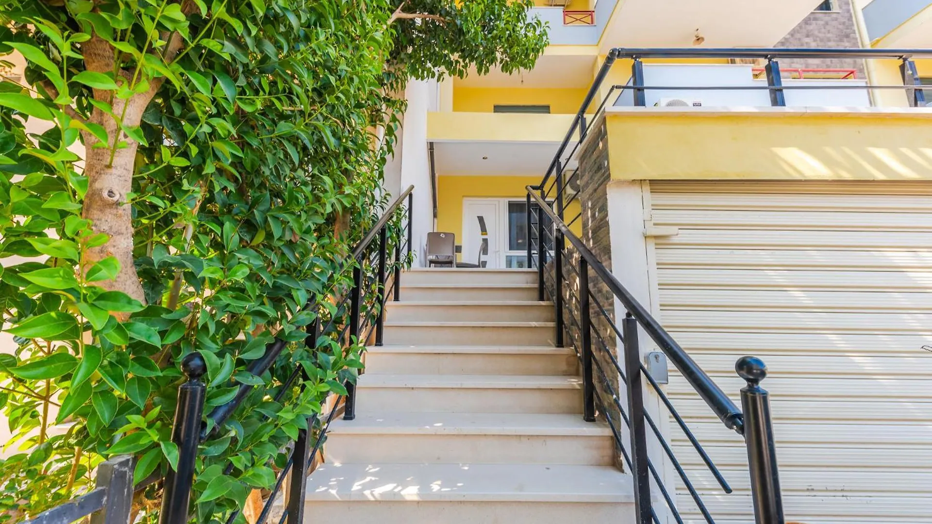Sr Apartments Golem Golem  Golem (Tirana)