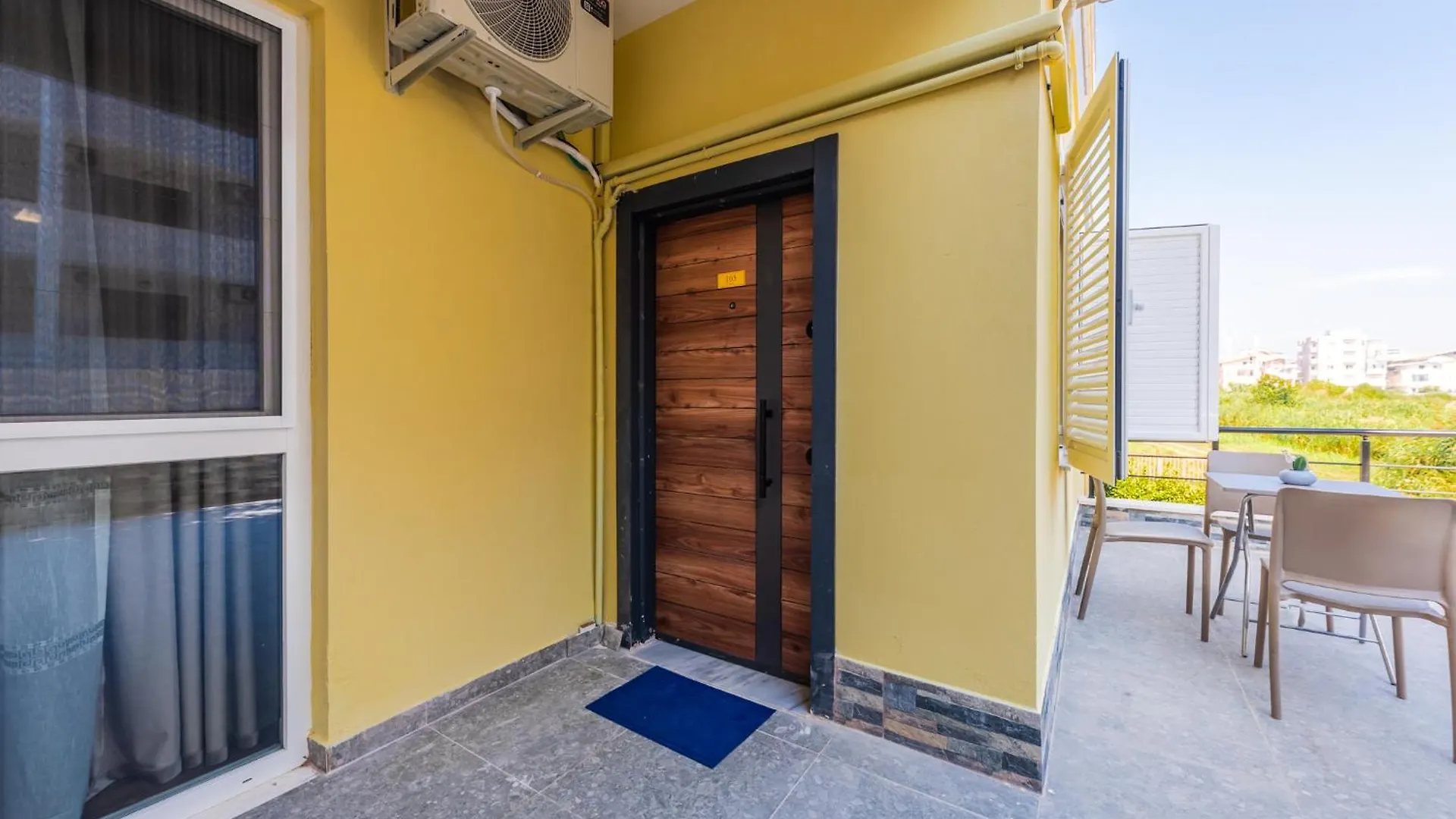 Sr Apartments Golem Golem  0*, Golem (Tirana)