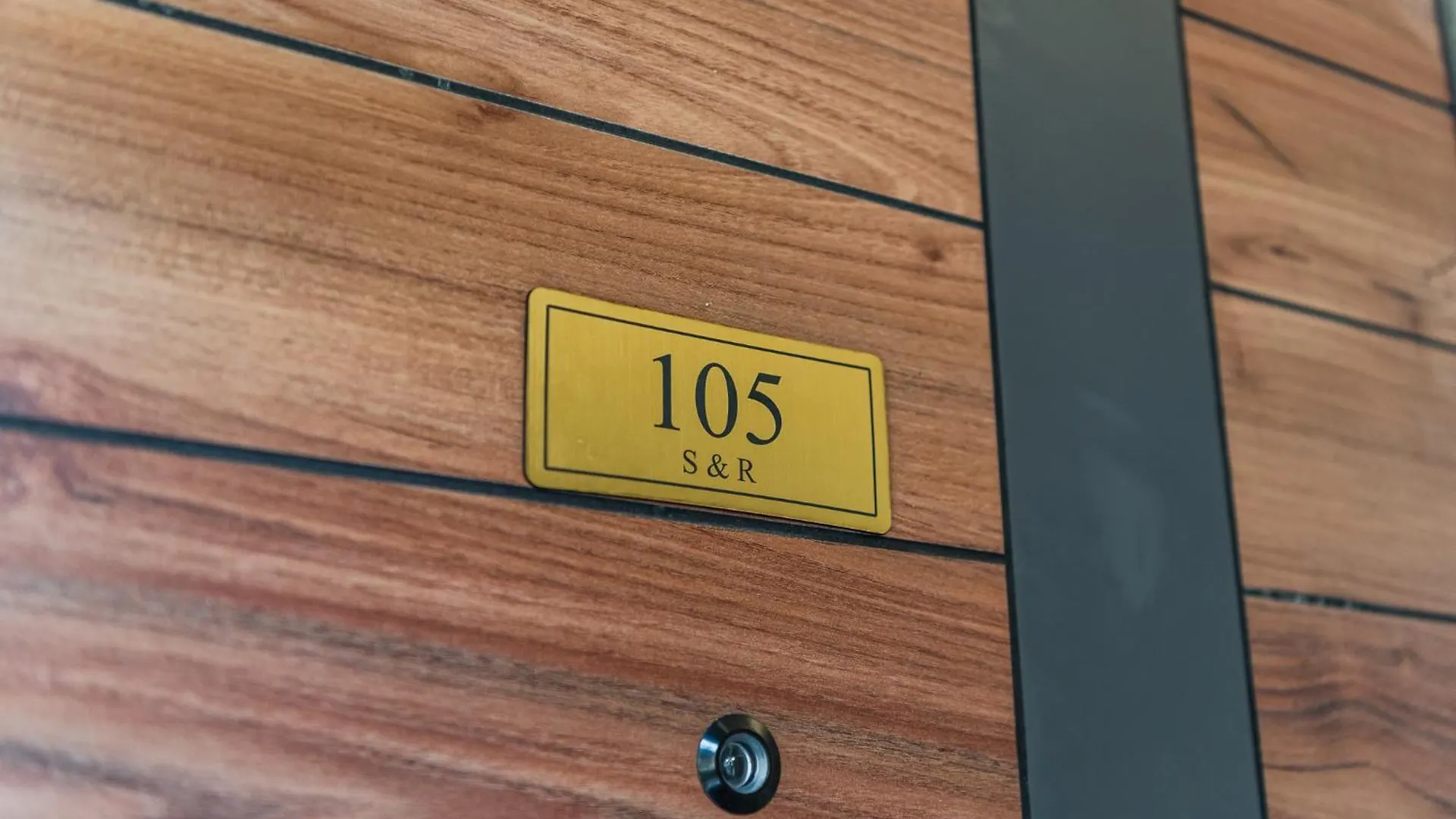 Sr Apartments Golem Golem  Albania