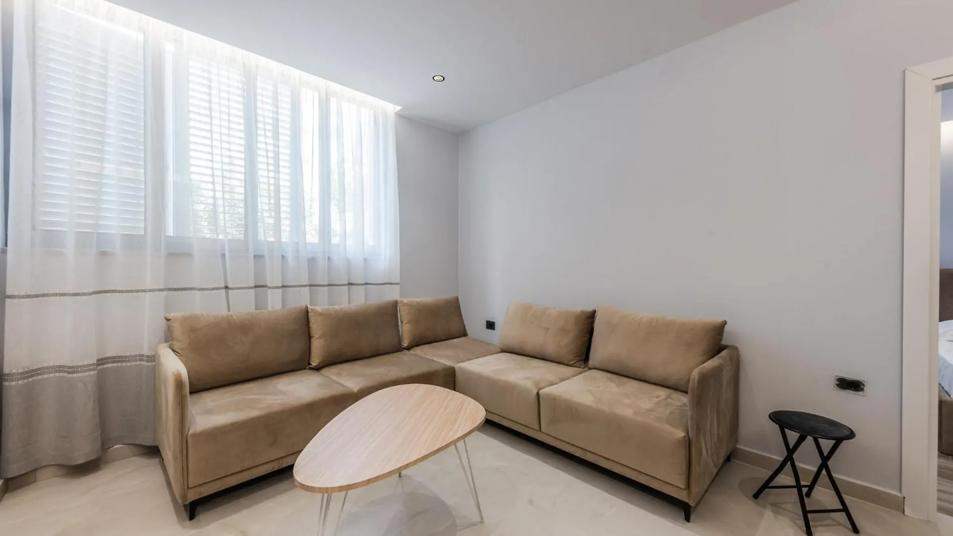 Sr Apartments Golem Golem  Albania