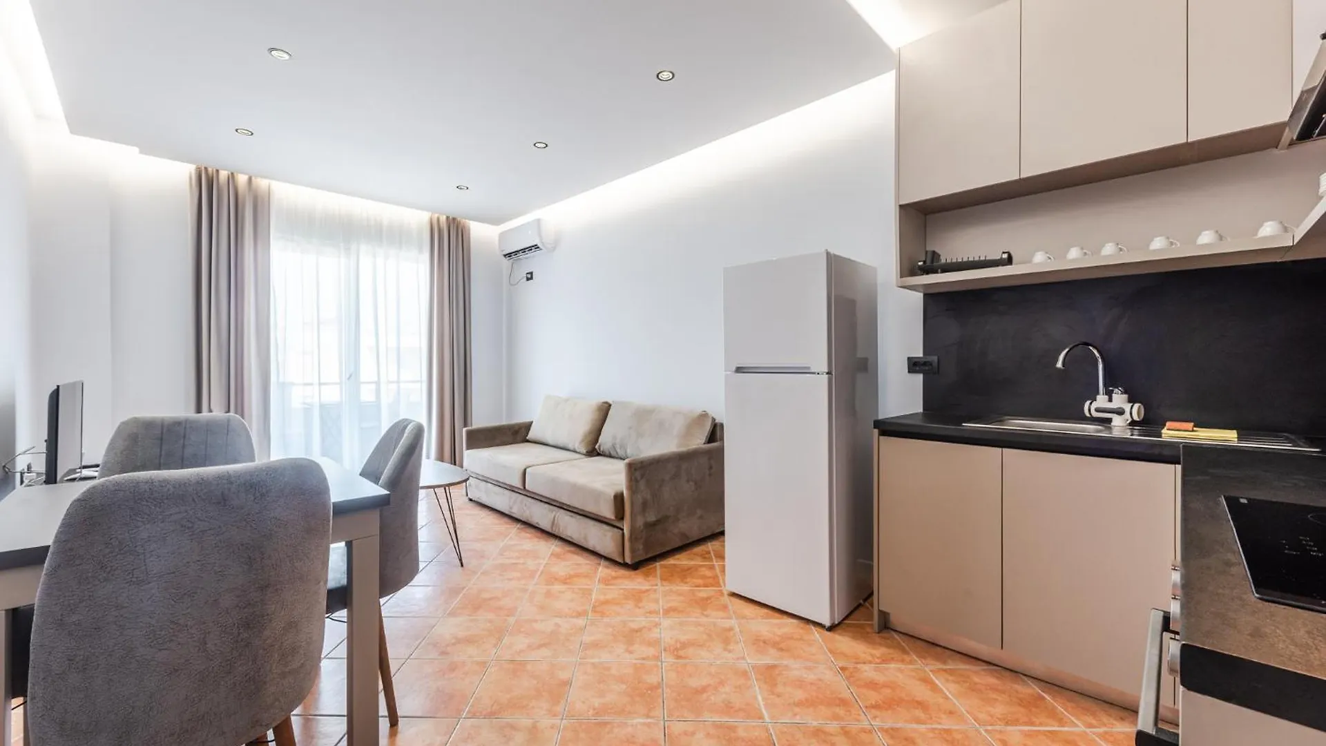 Sr Apartments Golem Golem   Golem (Tirana)