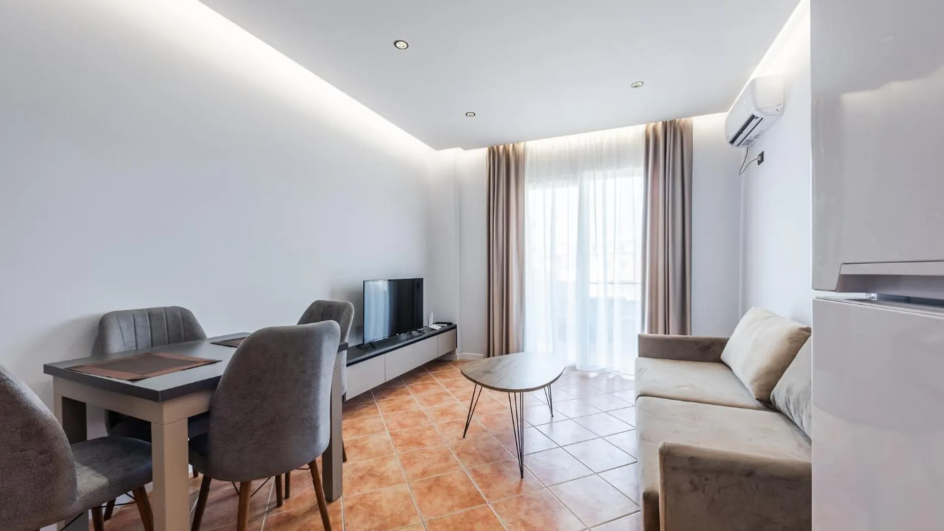Sr Apartments Golem Golem  0*, Golem (Tirana) Albania