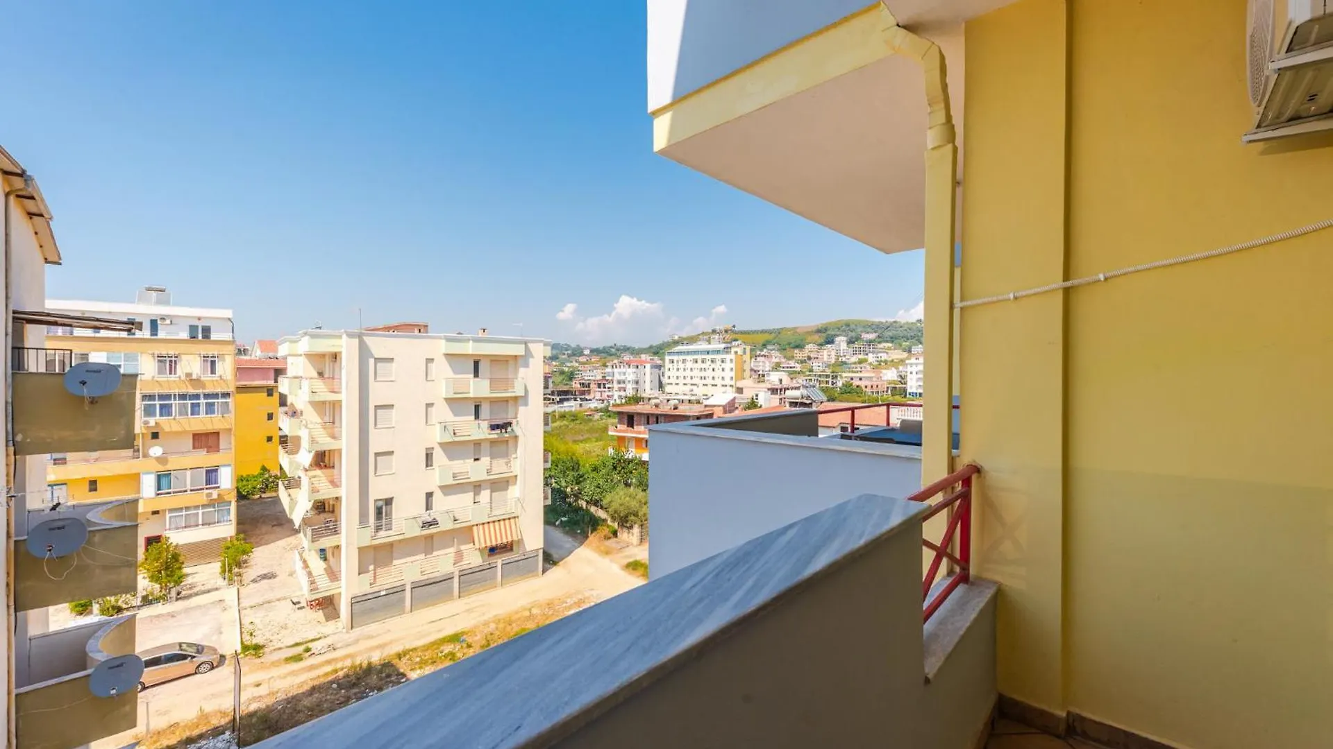 Sr Apartments Golem Golem  Golem (Tirana)