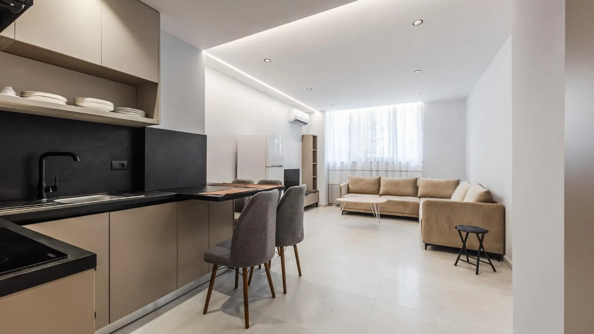 Sr Apartments Golem Golem  0*, Golem (Tirana) Albania