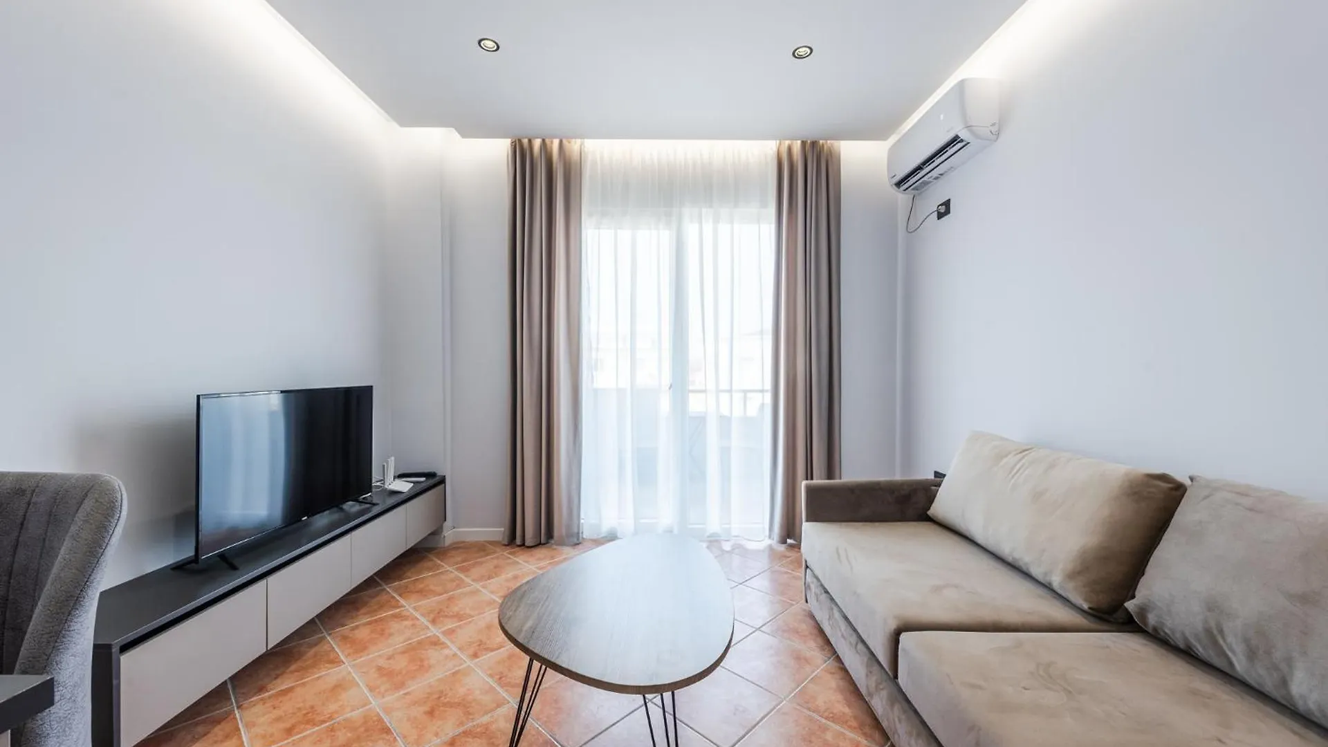Sr Apartments Golem Golem  Albania