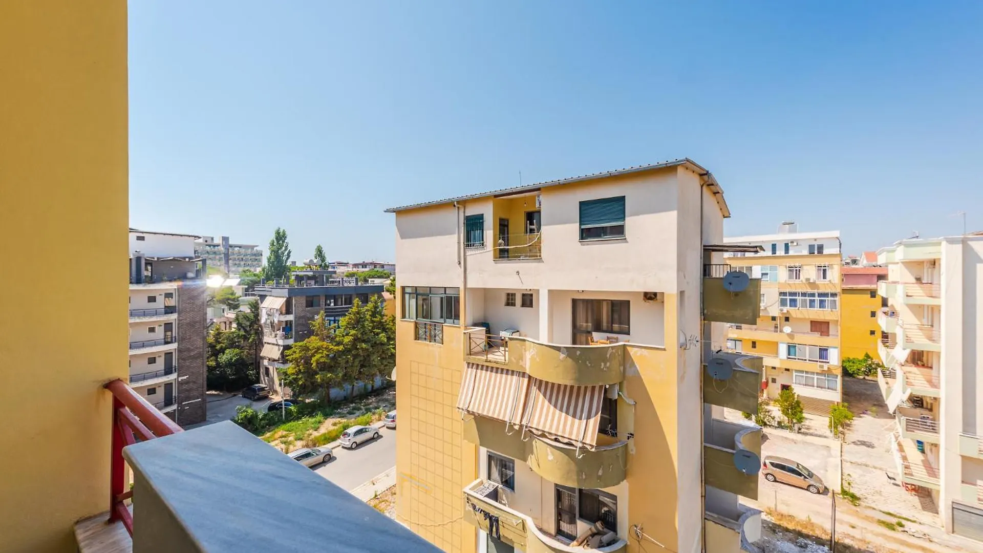 Sr Apartments Golem Golem  0*, Golem (Tirana)