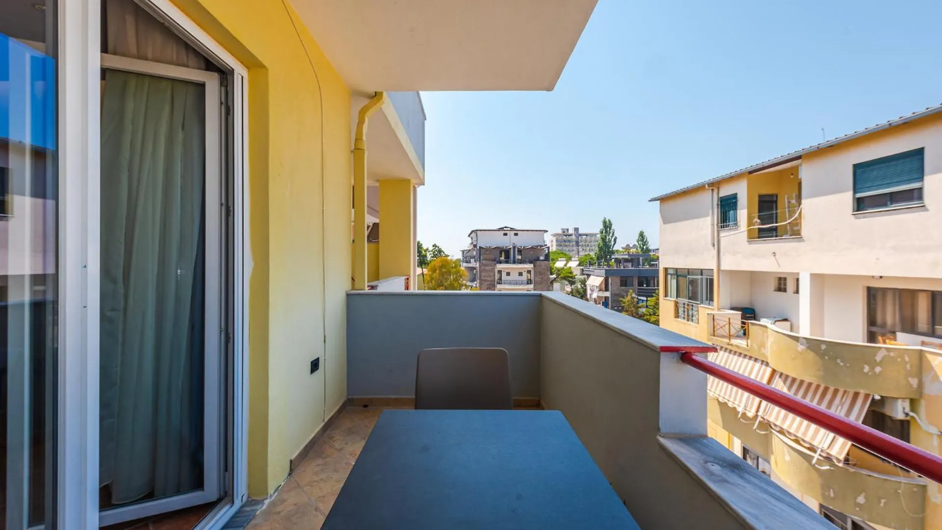 Sr Apartments Golem Golem  Albania