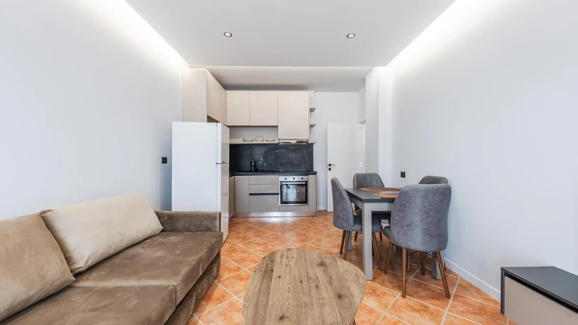 Sr Apartments Golem Golem   Golem (Tirana)