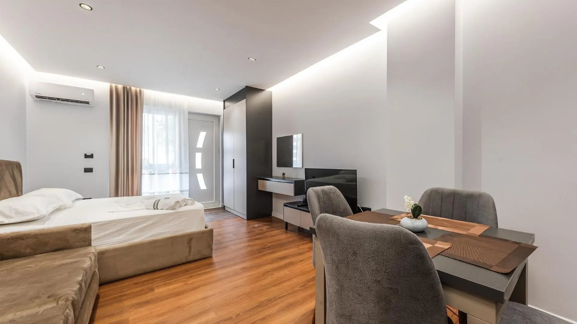 Sr Apartments Golem Golem  Golem (Tirana)