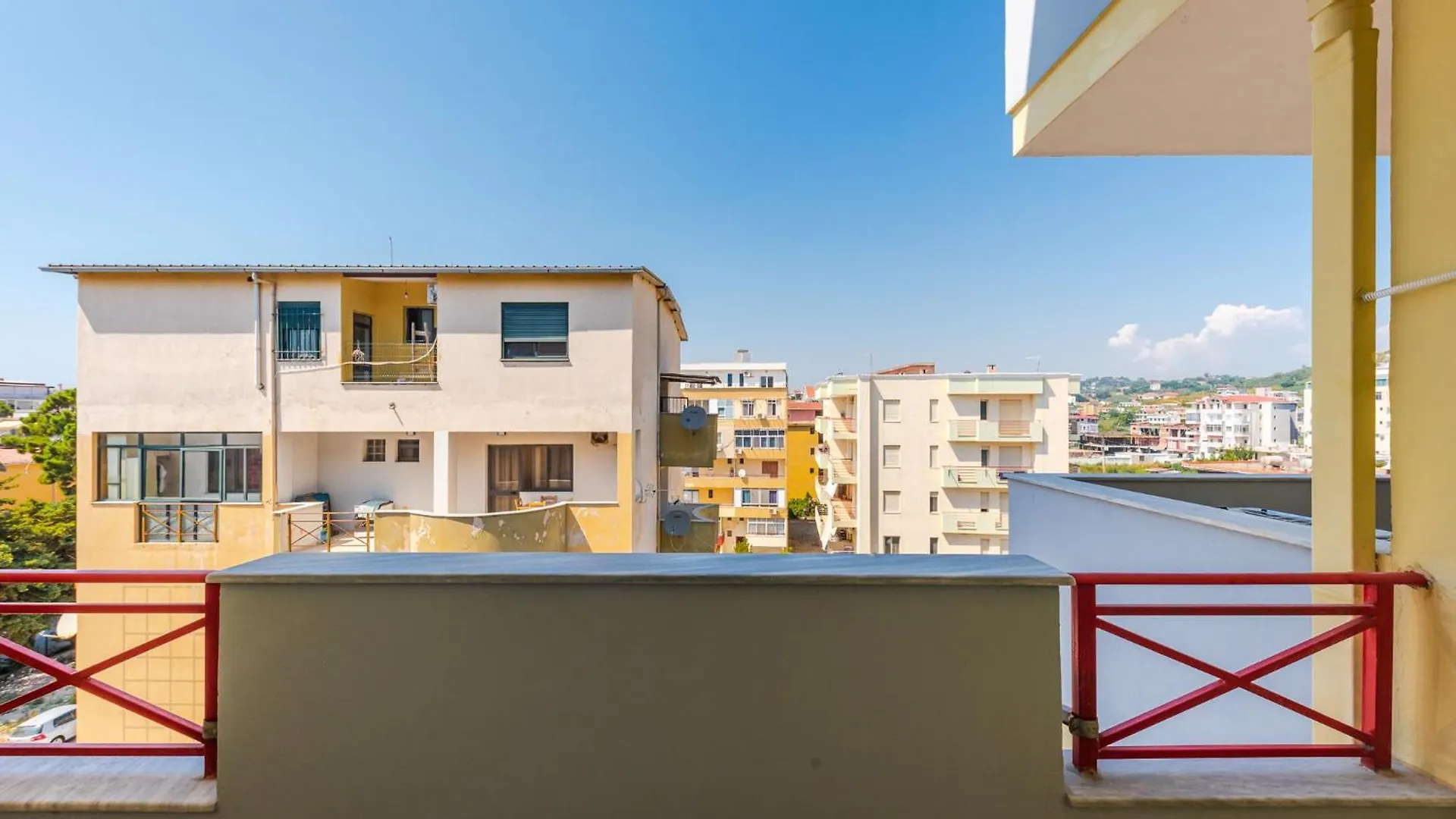 Sr Apartments Golem Golem  Golem (Tirana)