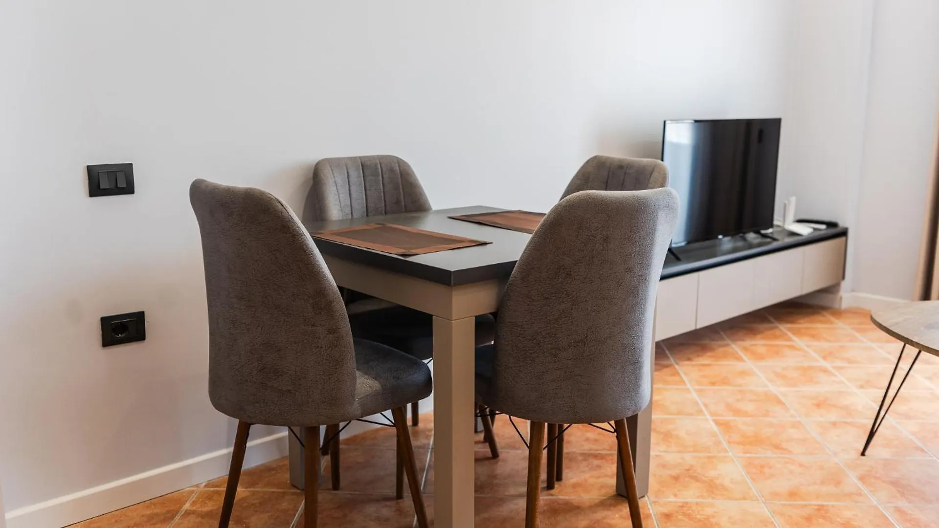Sr Apartments Golem Golem  0*, Golem (Tirana)