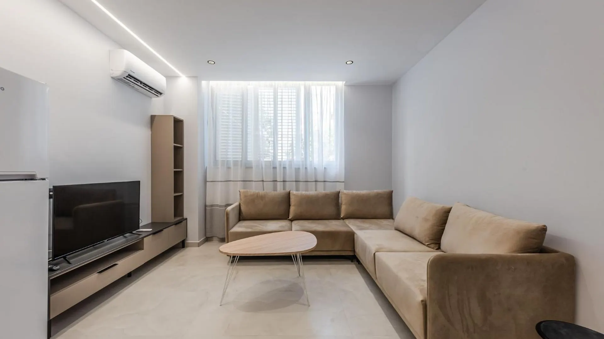 Sr Apartments Golem Golem  Albania