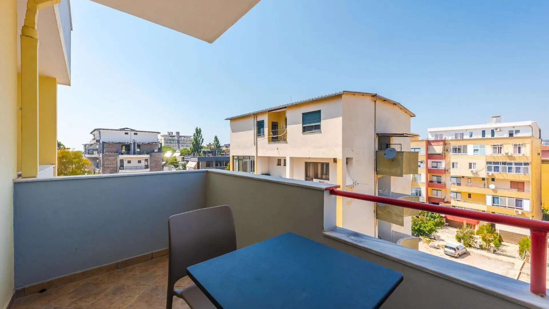 Sr Apartments Golem Golem  0*, Golem (Tirana) Albania