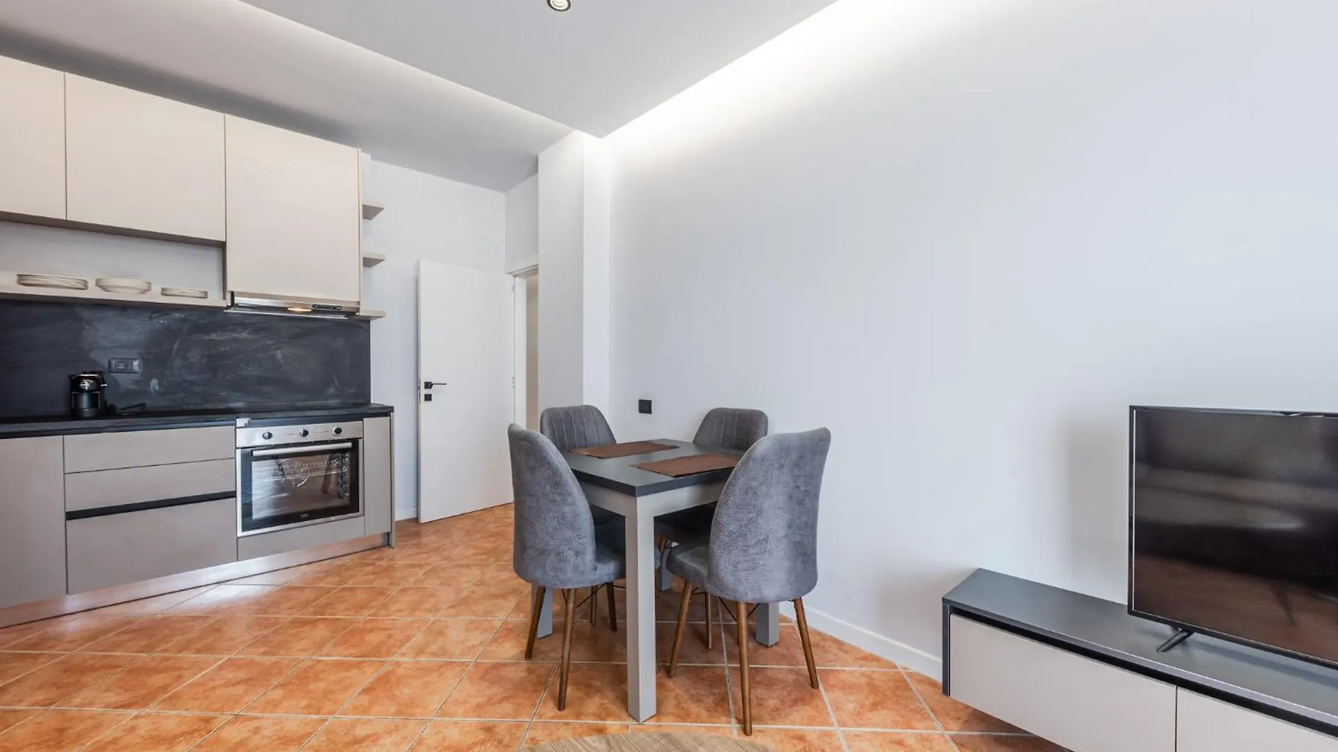 Sr Apartments Golem Golem  Golem (Tirana)