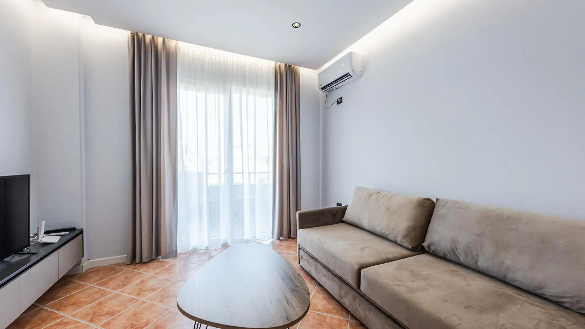 Sr Apartments Golem Golem  0*, Golem (Tirana) Albania